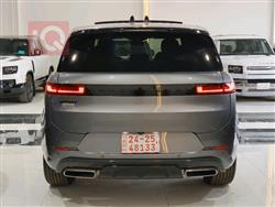 لاند ڕۆڤەر ڕانج ڕۆڤەر سپۆرت